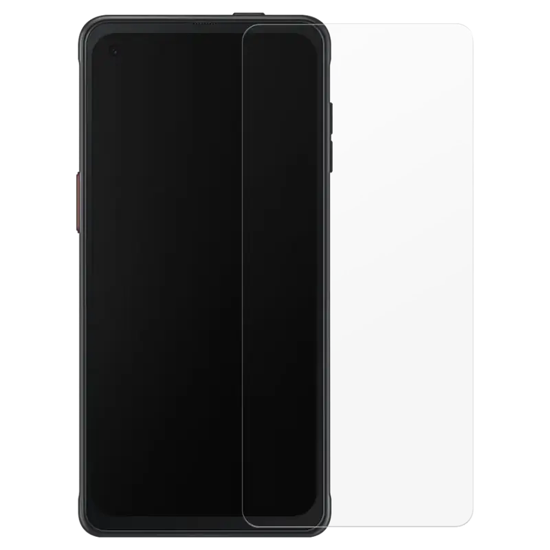 Panssarilasi 2D Samsung Galaxy Xcover Pro