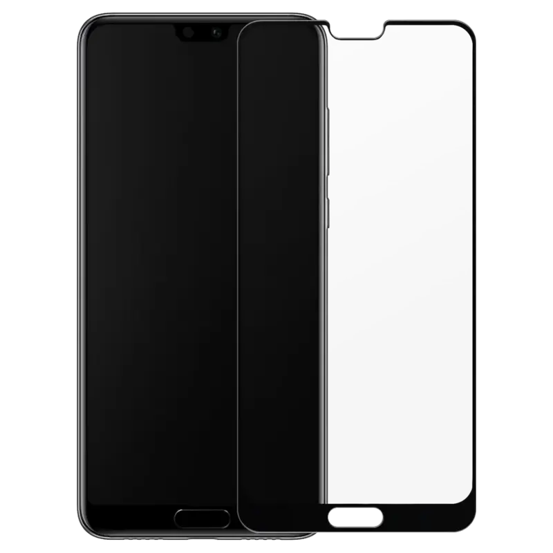 Panssarilasi 3D Huawei P20 Pro