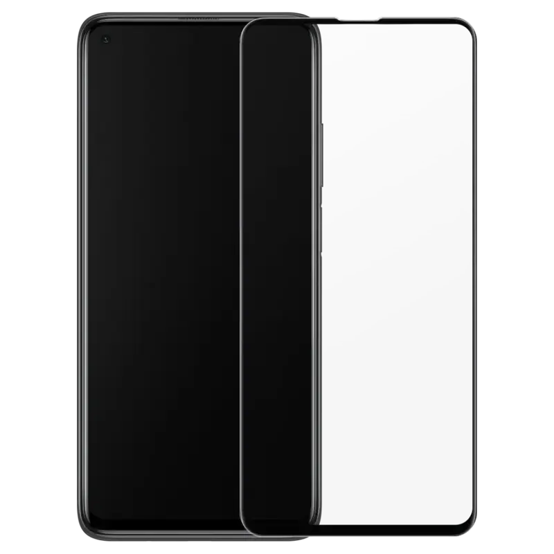Panssarilasi 3D Xiaomi Mi 10T / 10 T Pro 5G