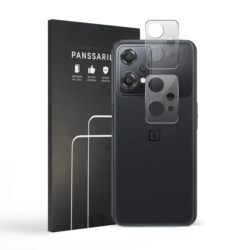 Panssarilasi Takakameralle Oneplus Nord CE 2 Lite 5G