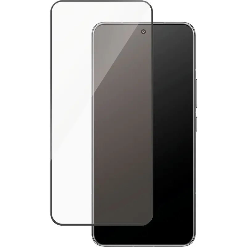 PanzerGlass Ultra Wide Screen Protector For Realme 16 Pro, Clear