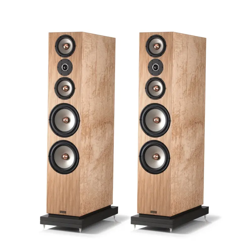 Penaudio Sonata Signature