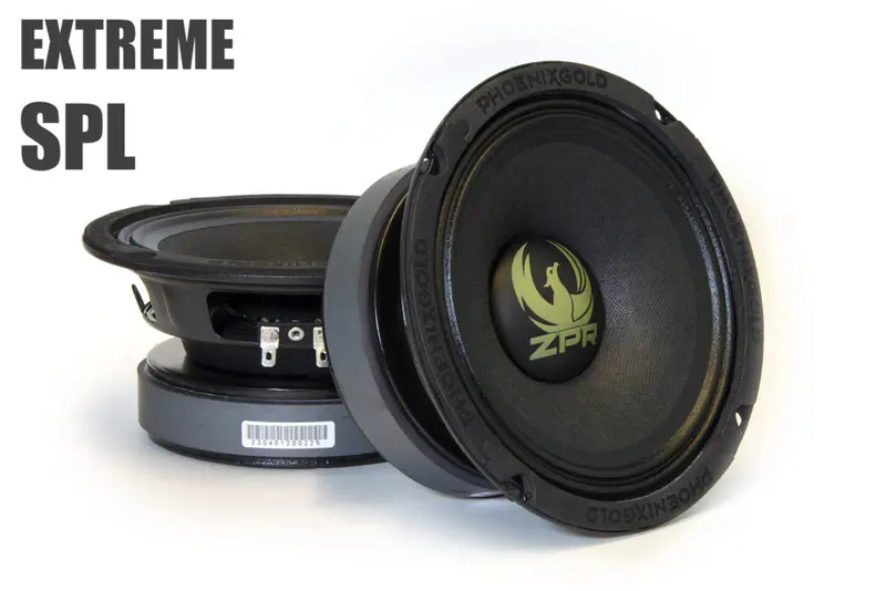 Phoenix Gold ZPR654
