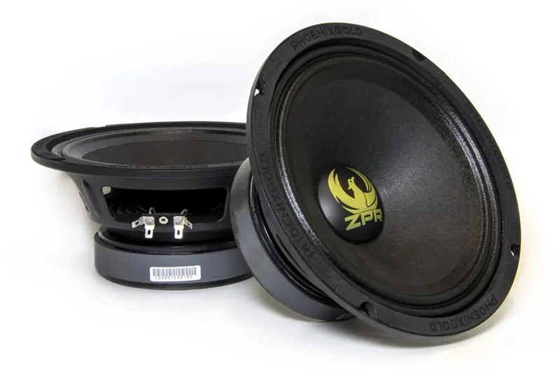 Phoenix Gold ZPR84
