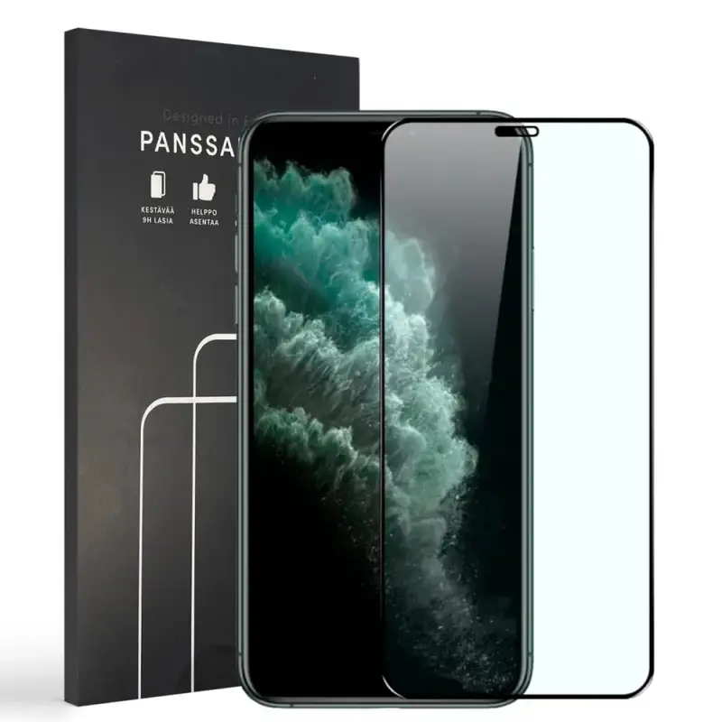 Phone 11 Pro Max / XS Max Panssarilasi 3D