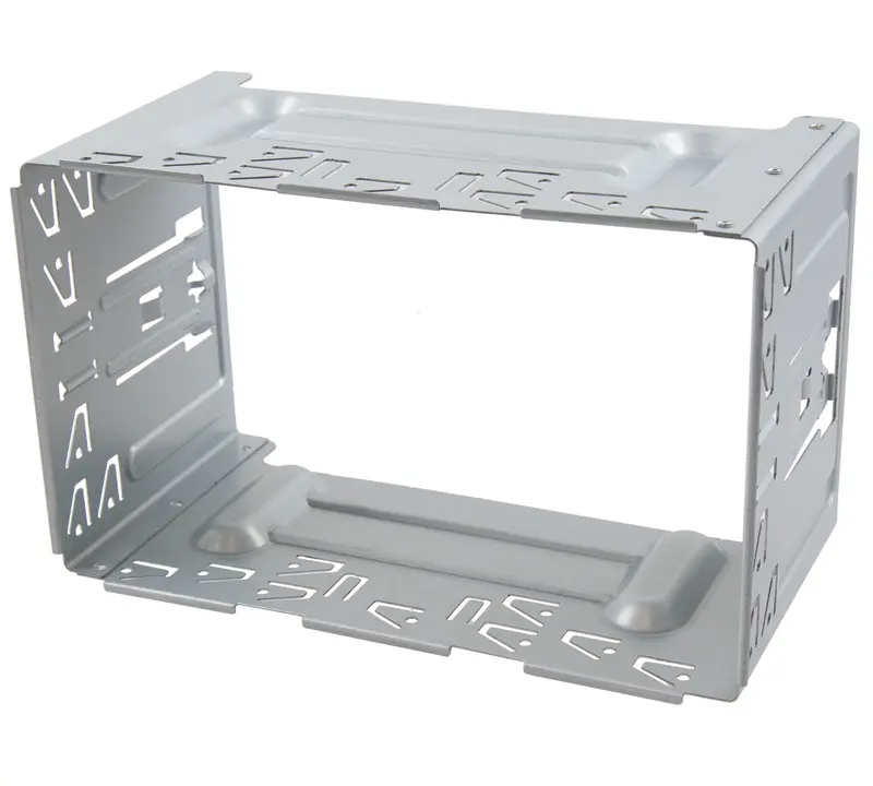 Pioneer 2-DIN asennuskehä CND7859RR