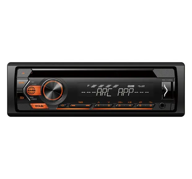 Pioneer DEH-S120UBA