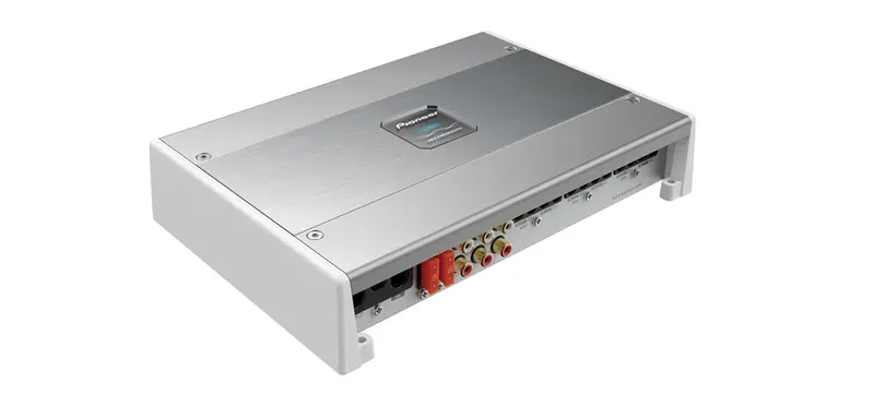 PIONEER GM-ME600X6