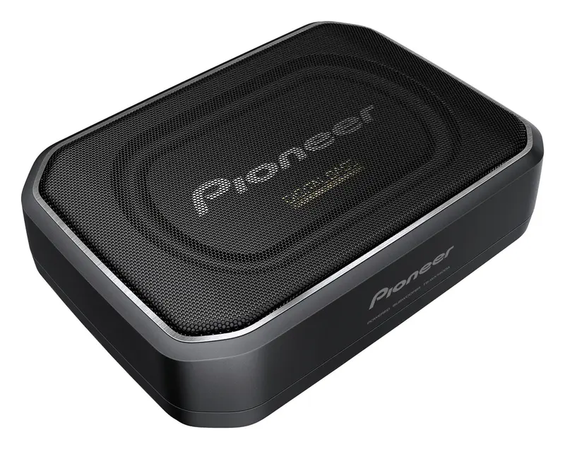 Pioneer LITTEÄ AKTIIVISUBWOOFER TS-WX140DA