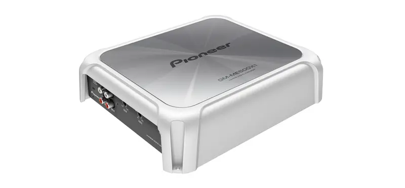 PIONEER MARINE GM-ME500X1