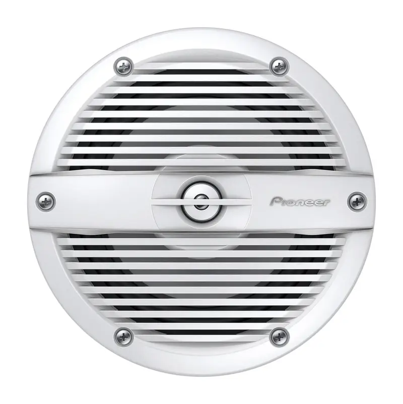 Pioneer Marine-luokan ME-sarjan 2-tiekoaksiaalikaiutin. TS-ME650FC