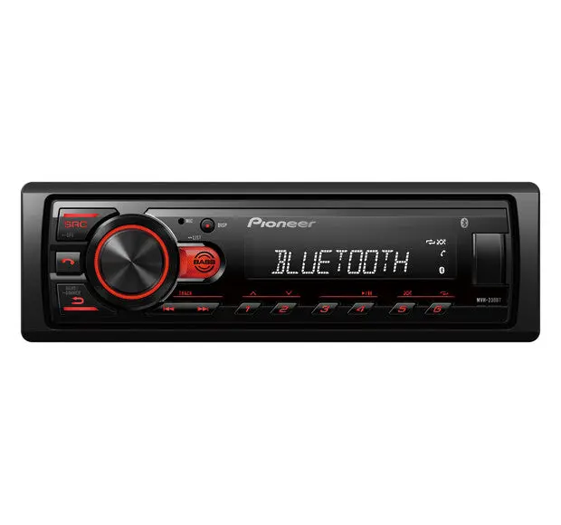 Pioneer MVH-230BT