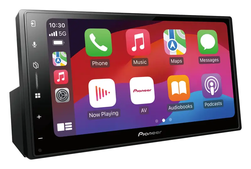 Pioneer SPH-DA77DAB 2-din soitin