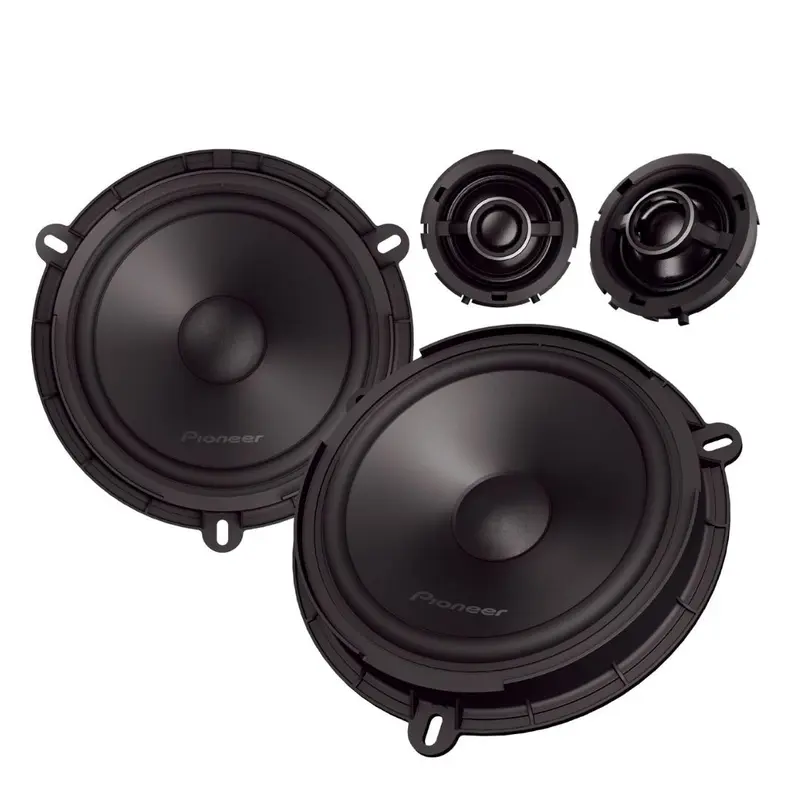 Pioneer TS-Q160C-FD – 6,5" erillissarja Ford/Mazda/Fiat