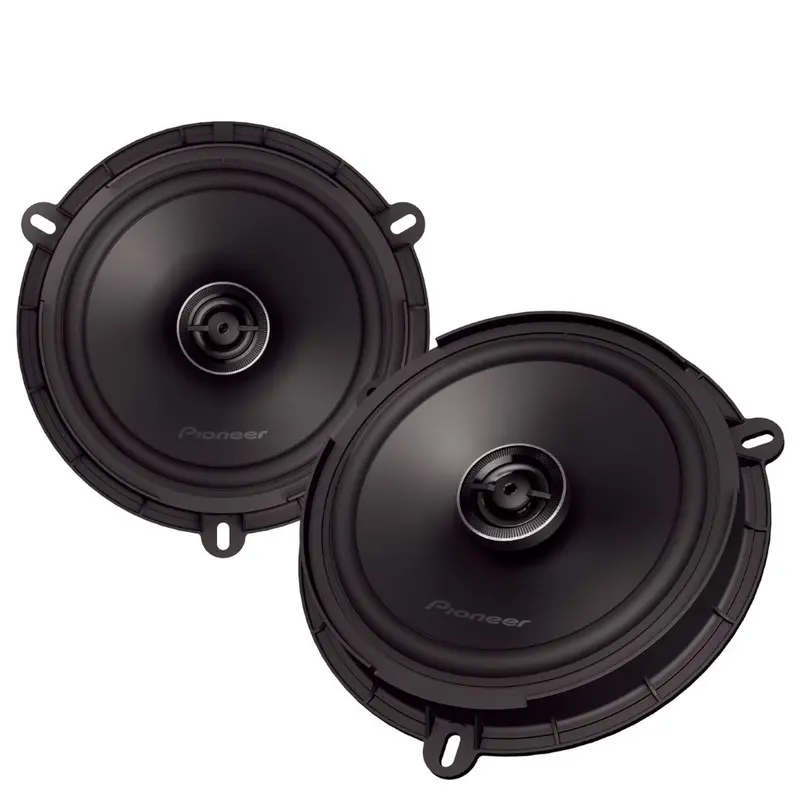 Pioneer TS-Q160F-FD – 6,5" koaksiaali Ford/Mazda/Jaguar