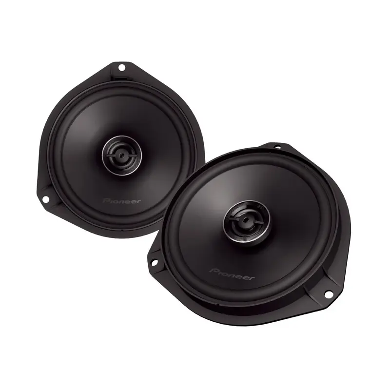 Pioneer TS-Q160F-FT – 6,5" koaksiaali Fiat/Alfa/Opel