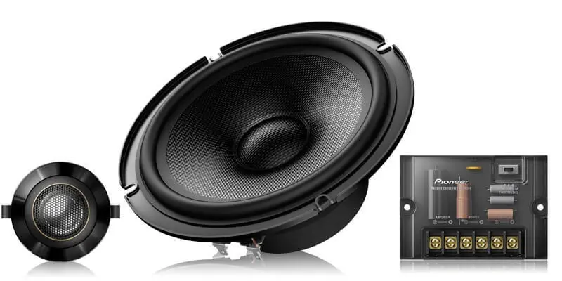 Pioneer TS-Z65CH