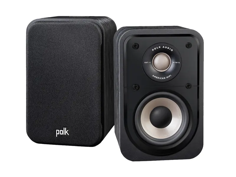 Polk Audio Signature Elite S10 jalustakaiutinpari