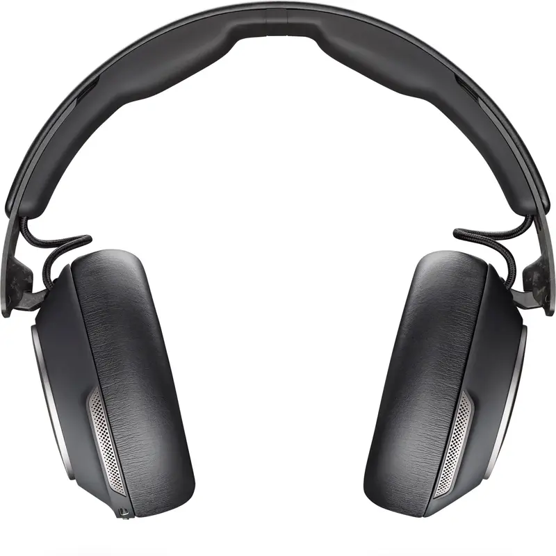 Poly Voyager Surround 80 UC Wireless Over-Ear Headset