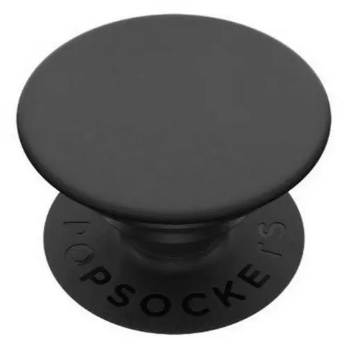Popsocket Original – Musta