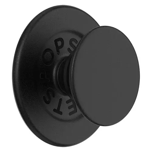 Popsocket PopGrip MagSafe - Musta