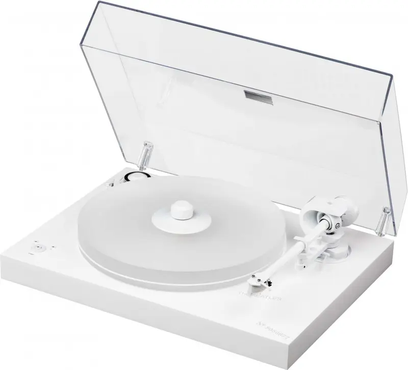 Pro-Ject 2Xperience The Beatles White Album levysoitin
