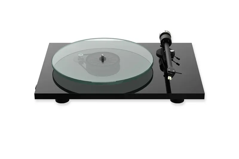 Pro-Ject T2 W Vinyylisoitin Langattomaan äänentoistoon