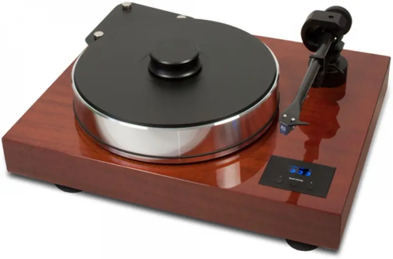 Pro-Ject Xtension 10 Evolution levysoitin