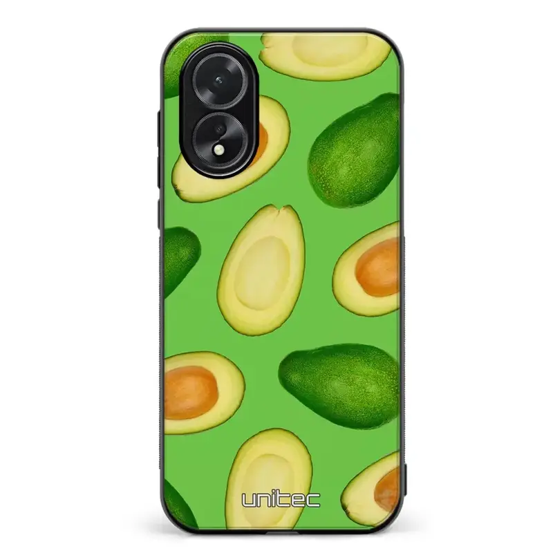 Puhelimen hedelmä suojakuoret - Avocados