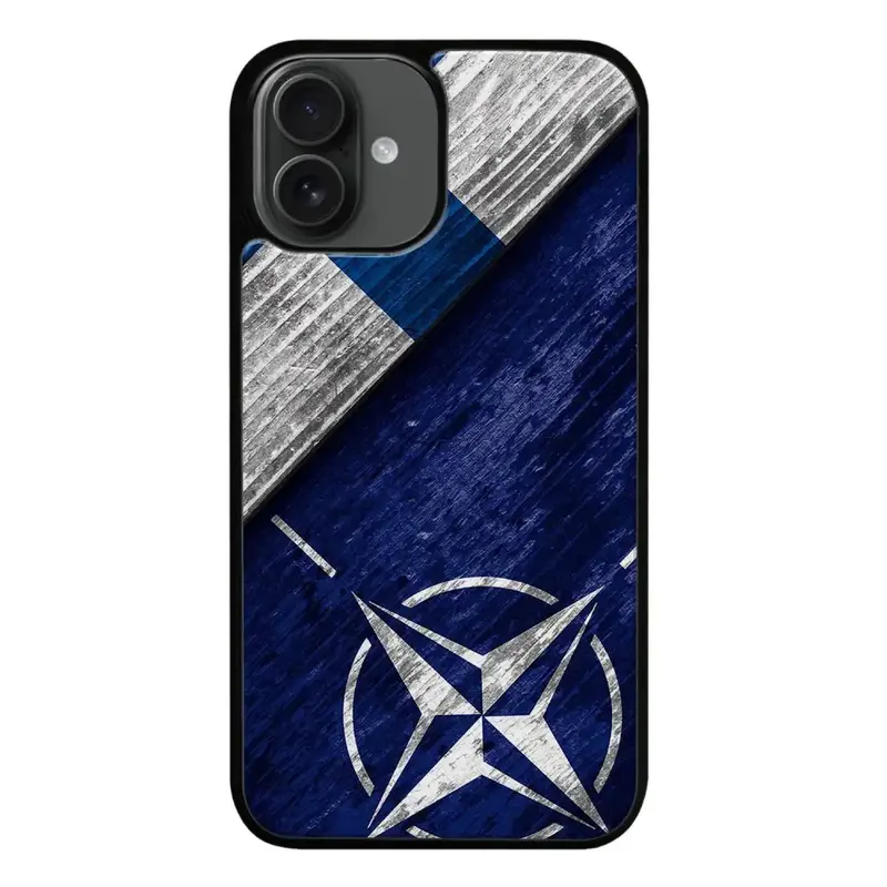 Puhelimen nato suojakuoret - Suomi