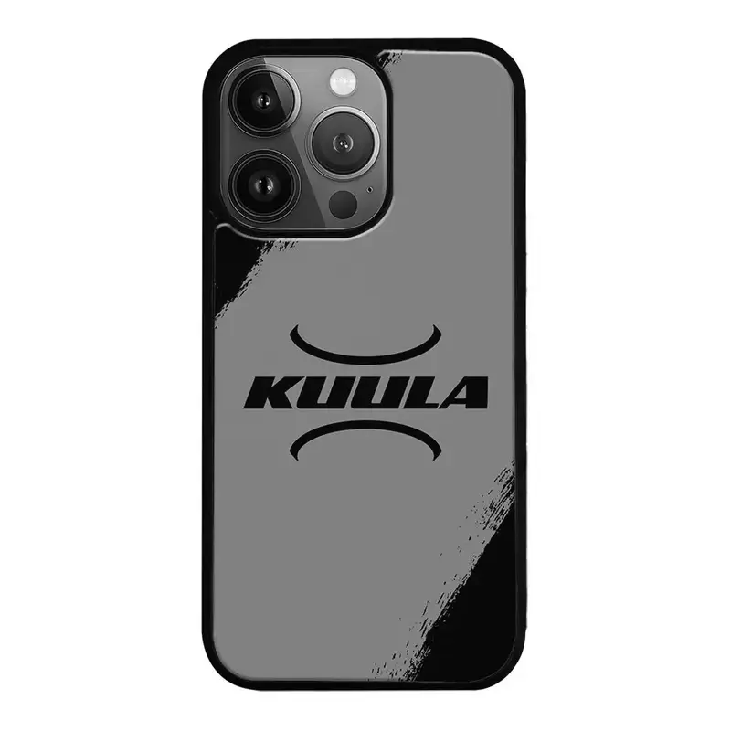 Puhelimen Seurakuoret - Ylivieskan Kuula - Harmaa