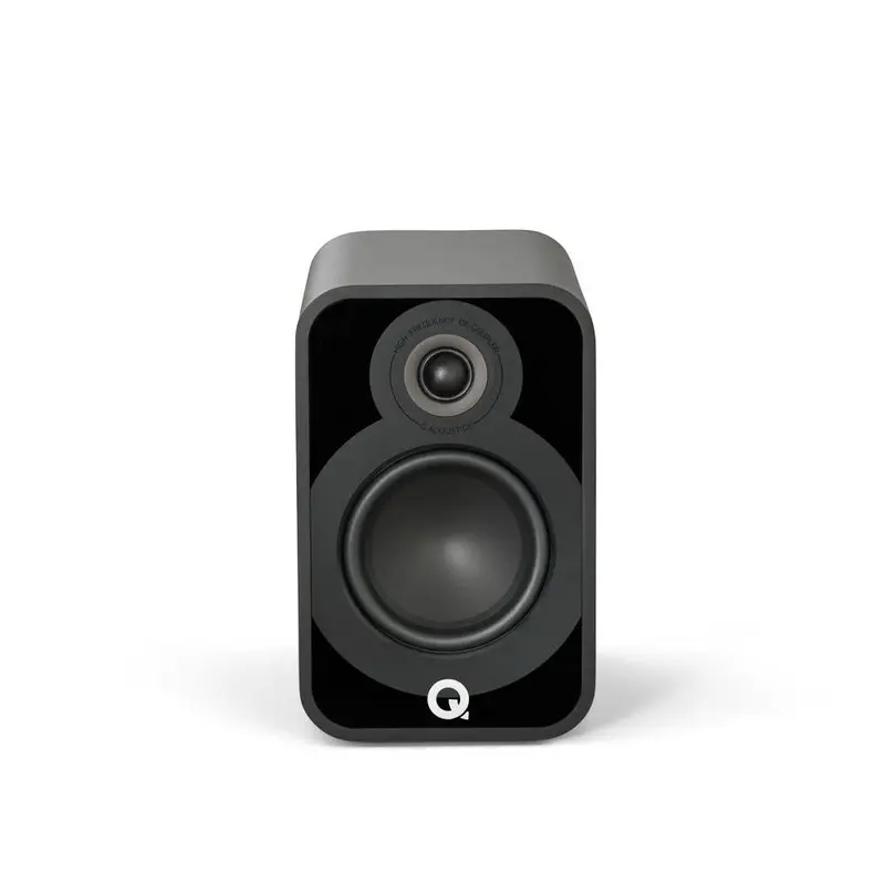Q Acoustics 5020 hyllykaiutinpari