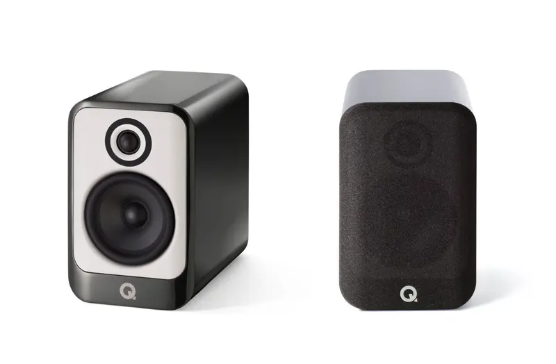 Q Acoustics Concept 30 jalustakaiutinpari