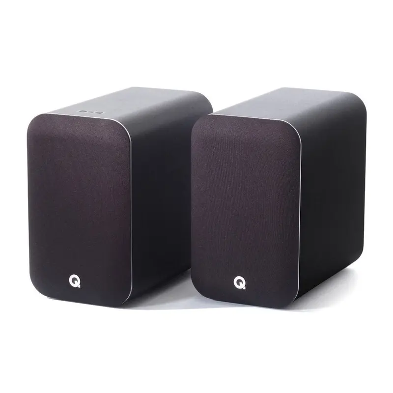 Q Acoustics M20 aktiivikaiutinpari