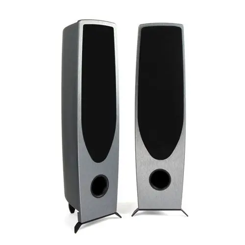 Rega AYA Loudspeaker Grilles – kaiutinritilät AYA-kaiuttimille
