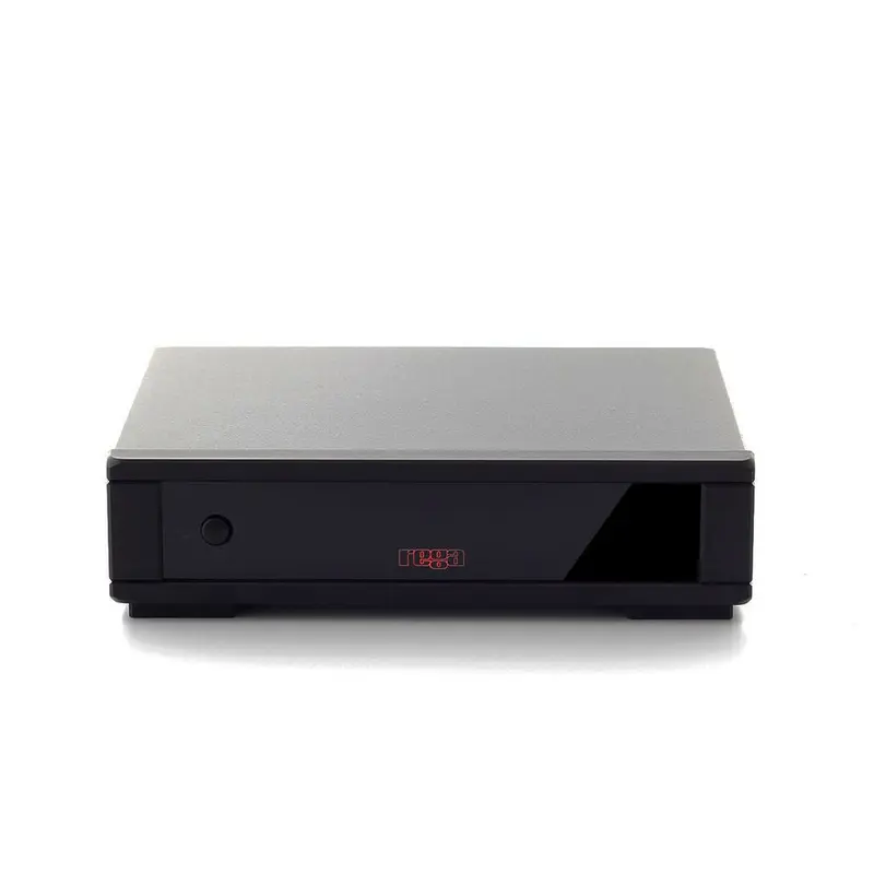 Rega Fono MM MK5 – MM-levysoitinesivahvistin