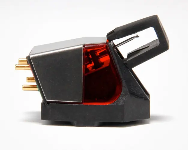 Rega Nd3 - MM-äänirasia