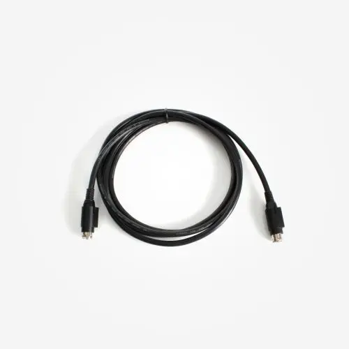 Rega Neo PSU / TT-PSU – virtalähteen 2m jatkokaapeli levysoittimelle