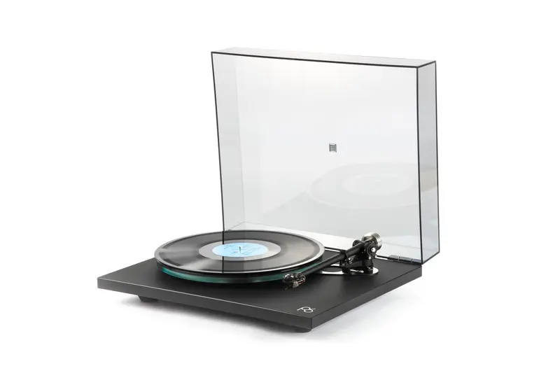 Rega Planar 6 - levysoitin