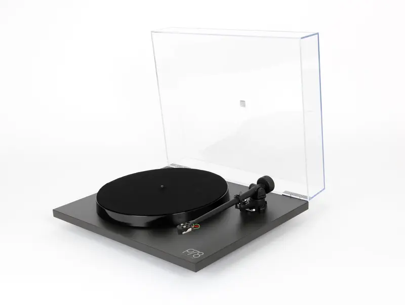 Rega Planar 78– levysoitin 78 rpm