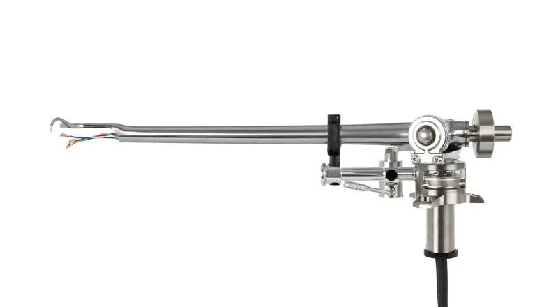 Rega RB Titanium - referenssitason äänivarsi