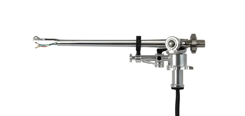 Rega RB3000 - äänivarsi