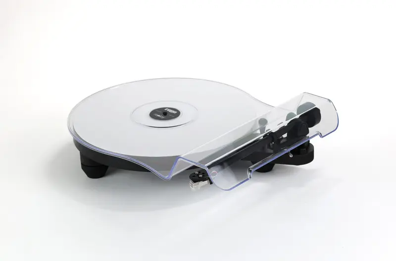 Rega Replay levysoitin - Carbon MM, RB110, mattamusta