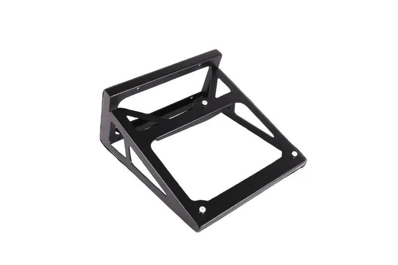 Rega Wall Bracket – seinäteline Planar 8, Planar 10 ja Naia levysoittimille