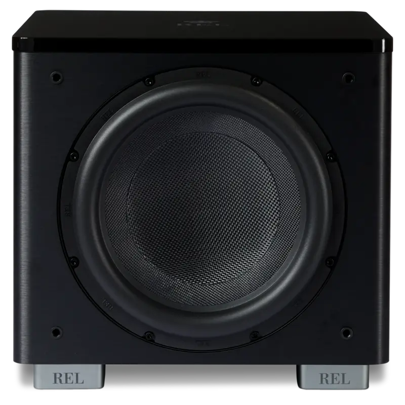 REL HT/1205 MKII aktiivisubwoofer