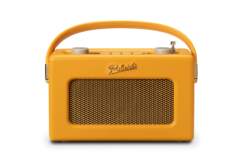 Roberts Radio Uno Bluetooth – Kompakti Revival-retroradio sähköllä ja paristoilla