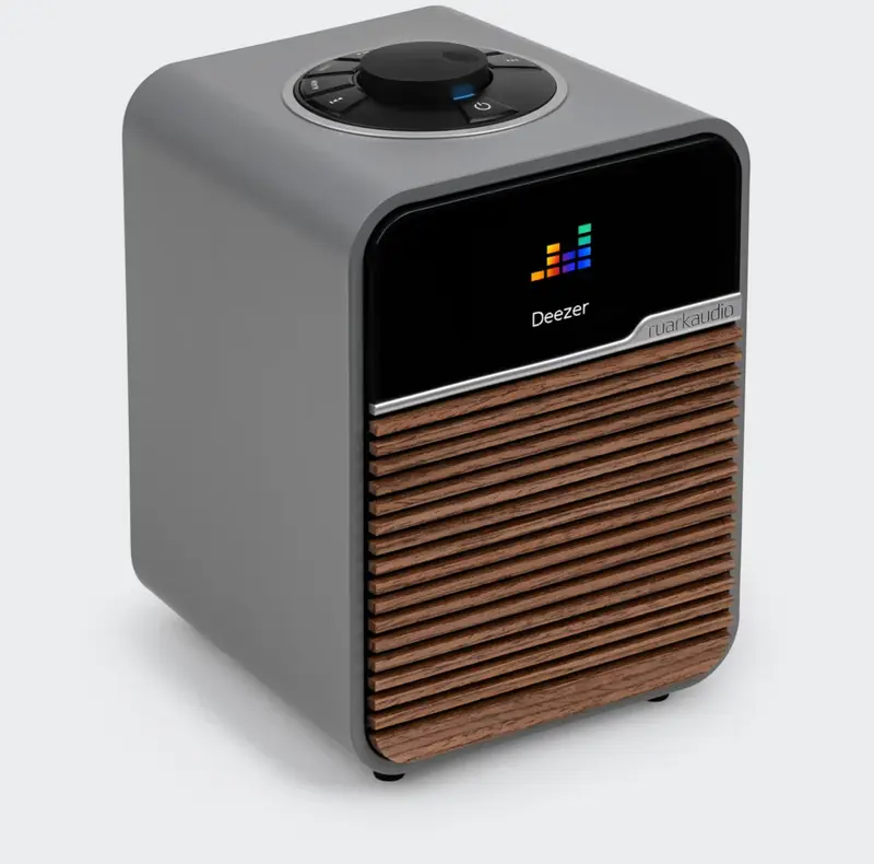 Ruark Audio R1S pöytäradio