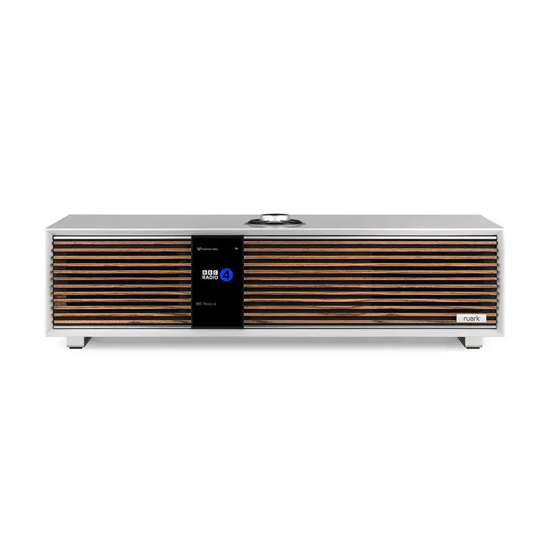 Ruark Audio R410 integroitu musiikkijärjestelmä