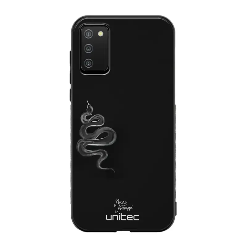 Samsung Galaxy A02s surrealistic sadness suojakuoret - Kärmes - Noora Kämppi
