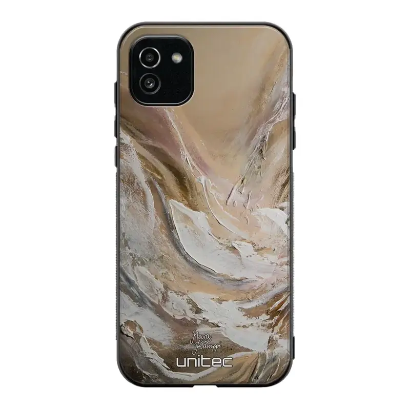 Samsung Galaxy A03 pehmeä eleganssi suojakuoret - Vaarna - Noora Kämppi